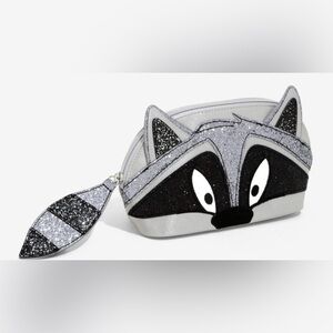 Danielle Nicole Disney’s Pocahontas Meeko cosmetic bag